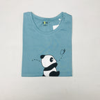 Dots Ladies T-Shirt