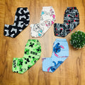 Kids Pant Combo Pack of 5