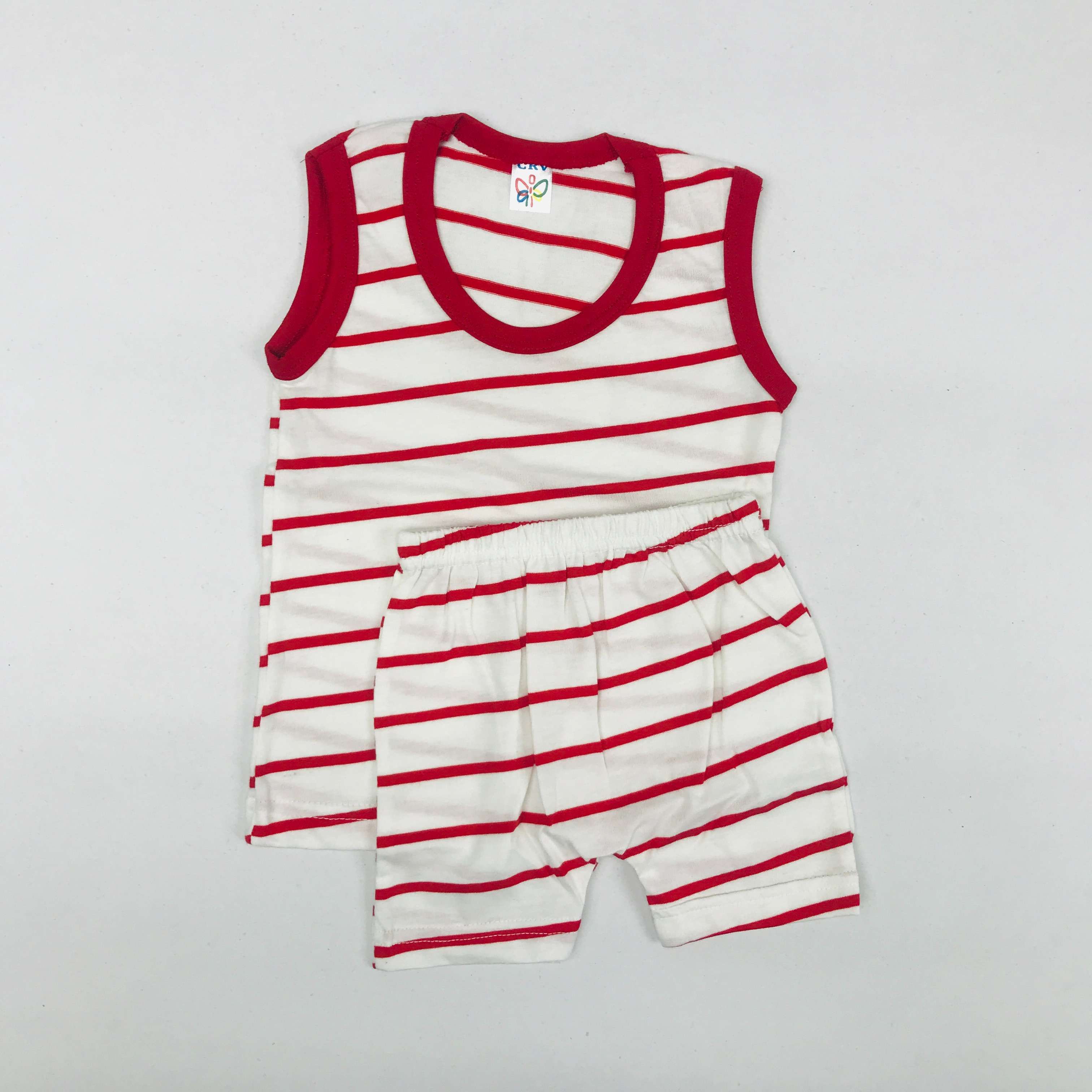 SL Kids Nikker Set