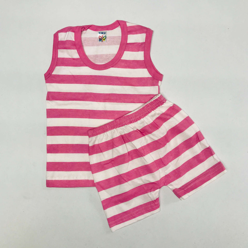 SL Kids Nikker Set