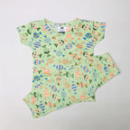Pretty Kids Pant Set