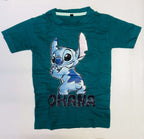 Kids T-Shirt Combo Pack Of 2