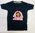 Kids T-Shirt Combo Pack Of 2