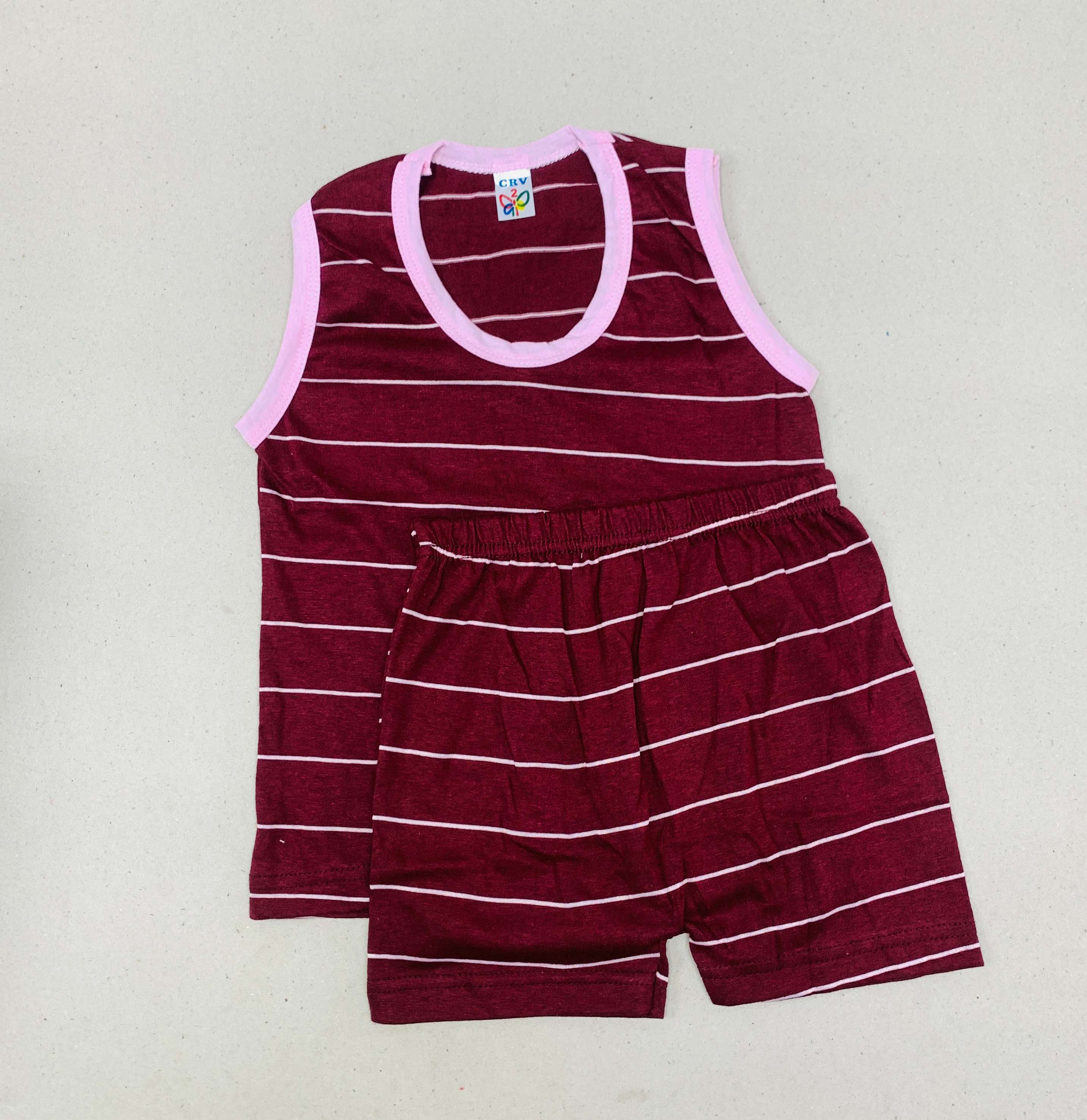 SL Kids Nikker Set