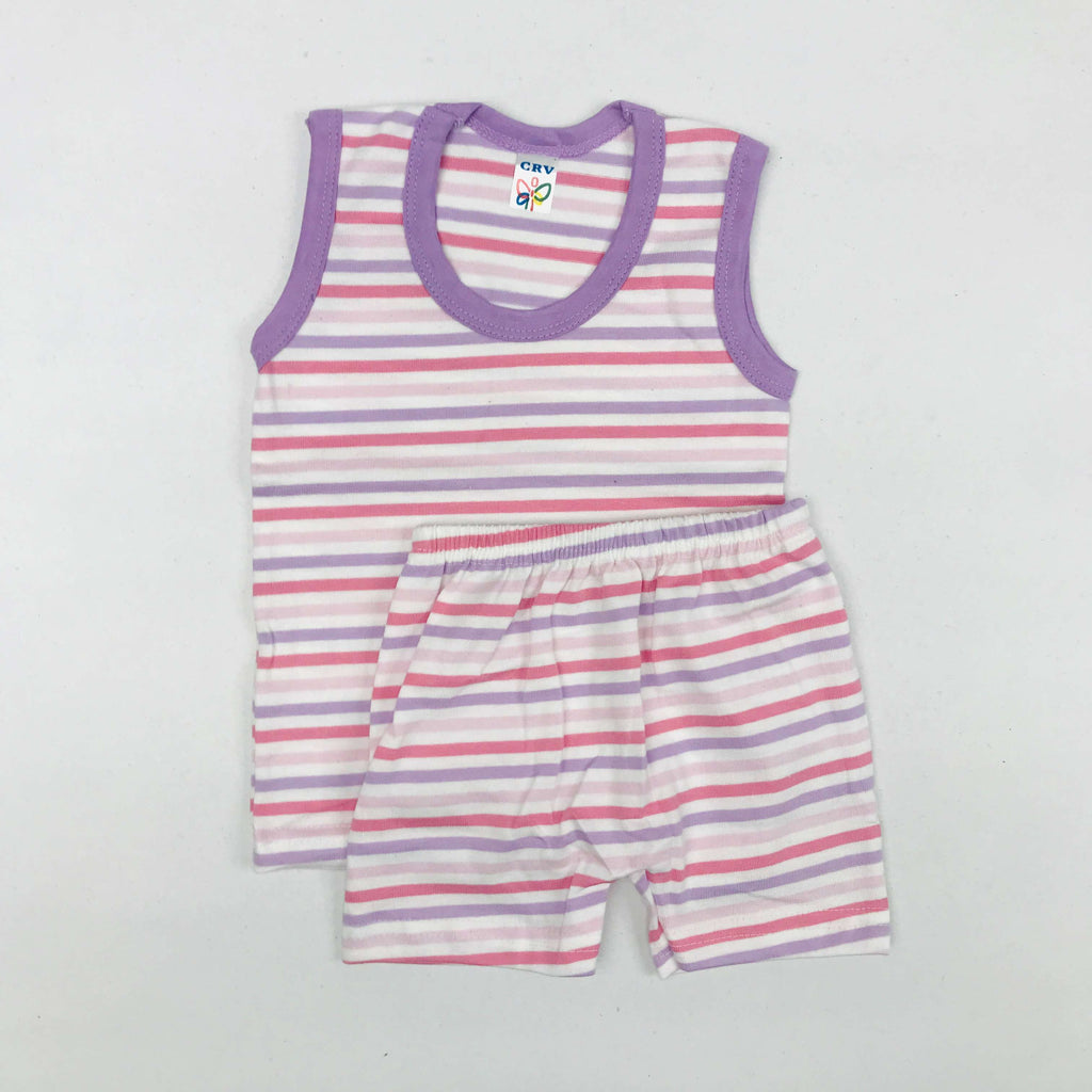 SL Kids Nikker Set