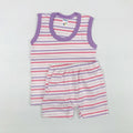 SL Kids Nikker Set