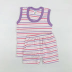 SL Kids Nikker Set
