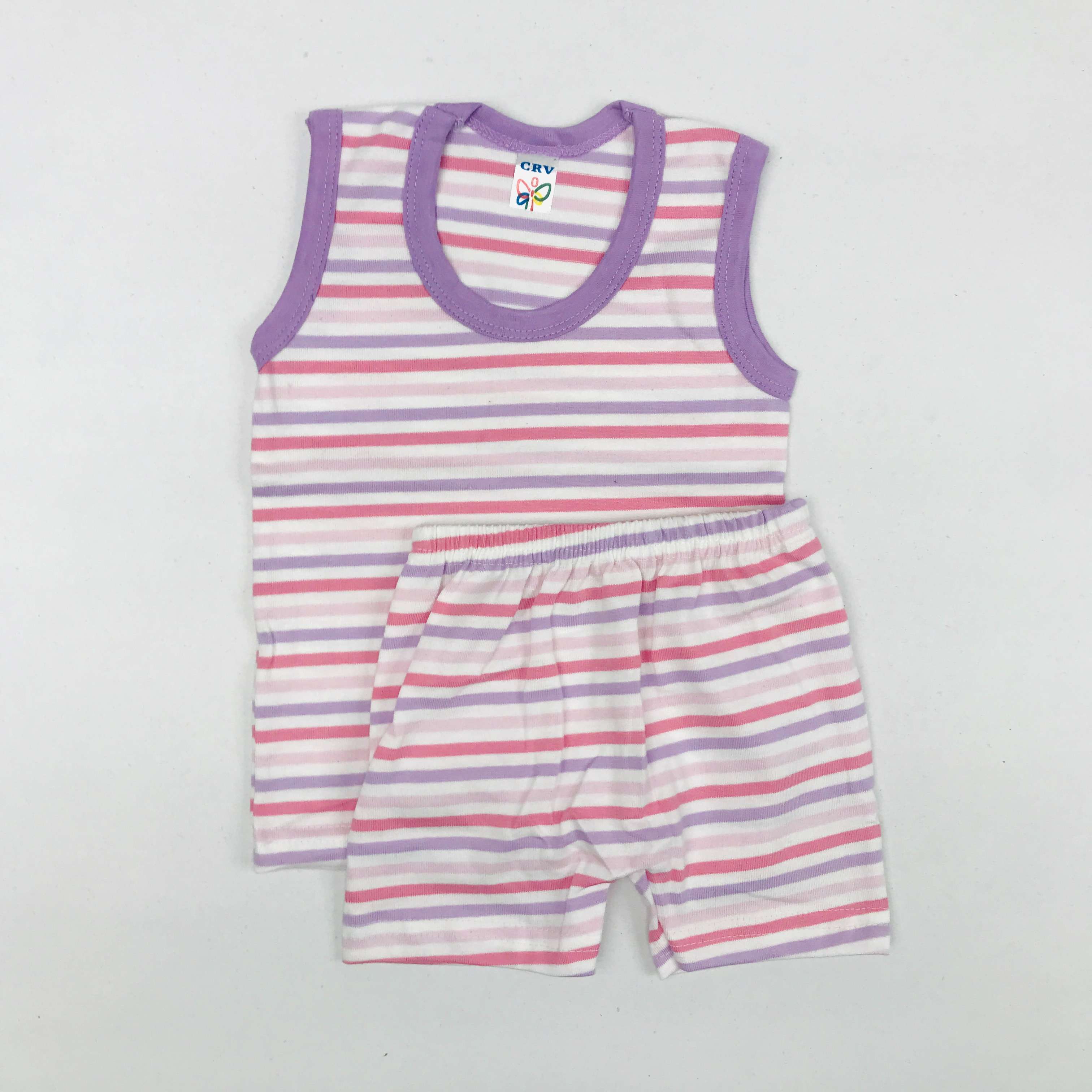 SL Kids Nikker Set