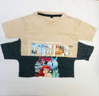 Kids T-Shirt Combo Pack Of 2