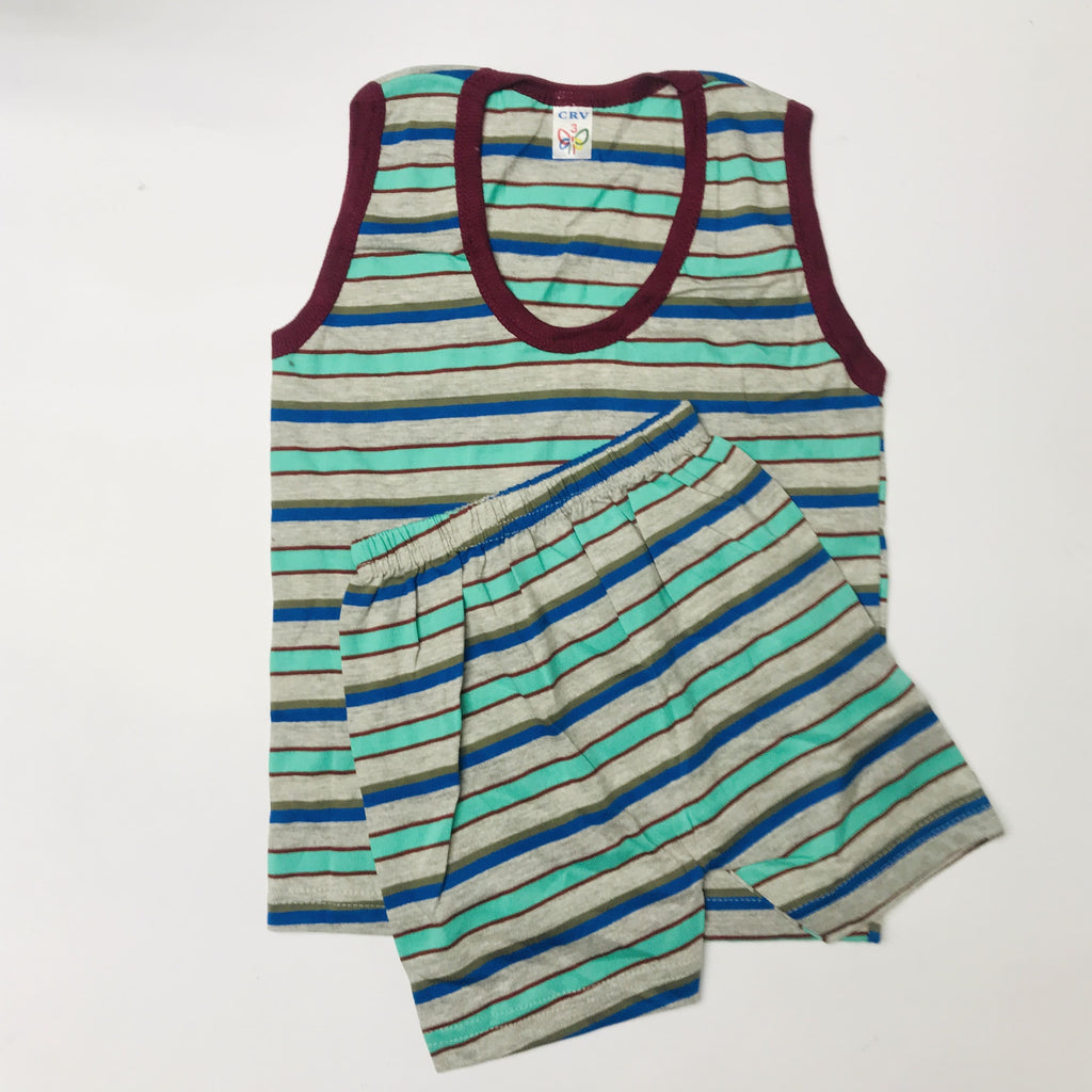 SL Kids Nikker Set
