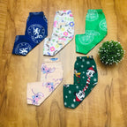 Kids Pant Combo Pack of 5