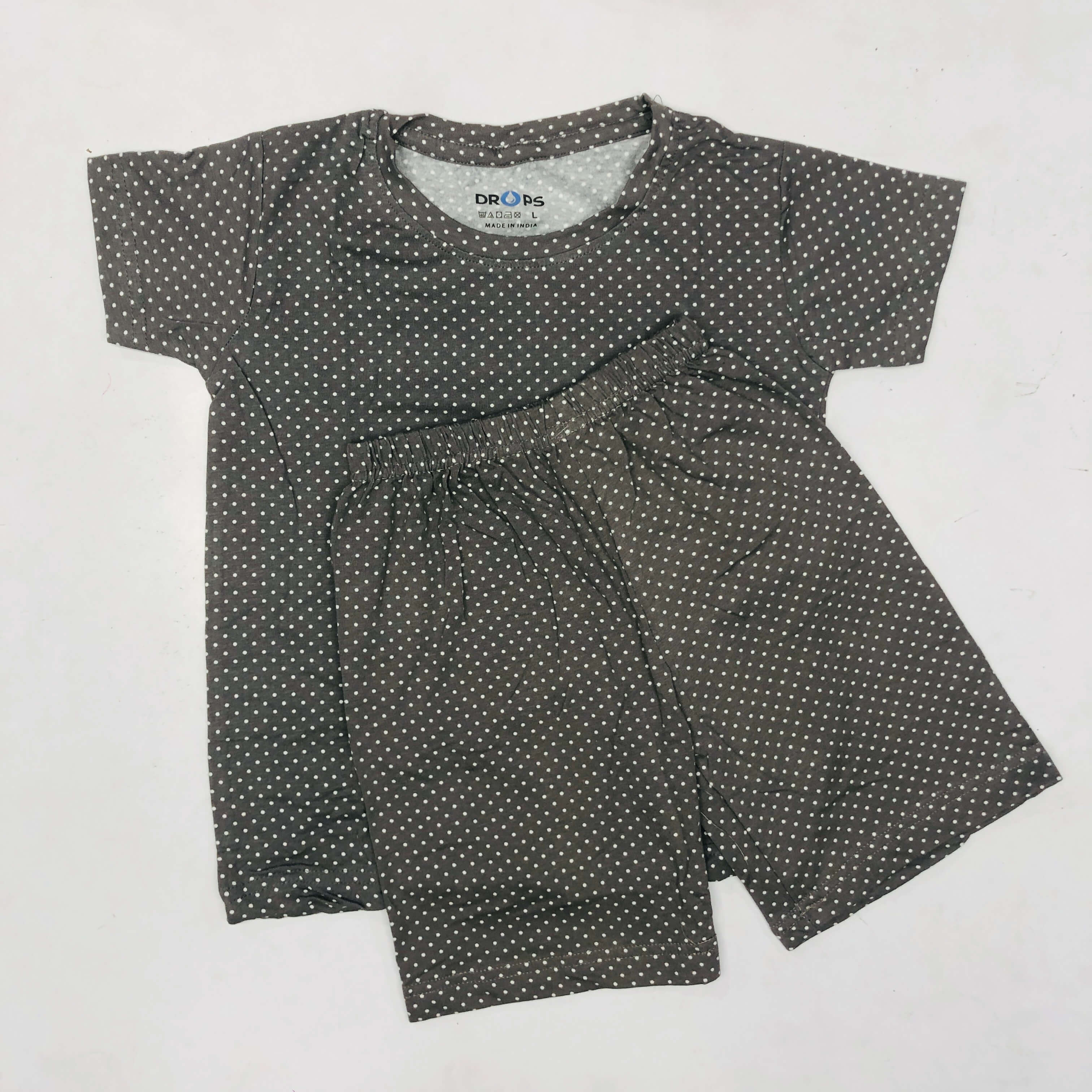 Little Drops Nikker Set