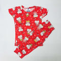 Pretty Kids Pant Set