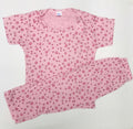 Kids Pant Set