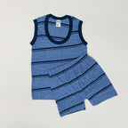 Sleeveless Nikker Set