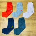Rib Pant Combo Pack Of 5