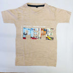 Kids T-Shirt Combo Pack Of 2