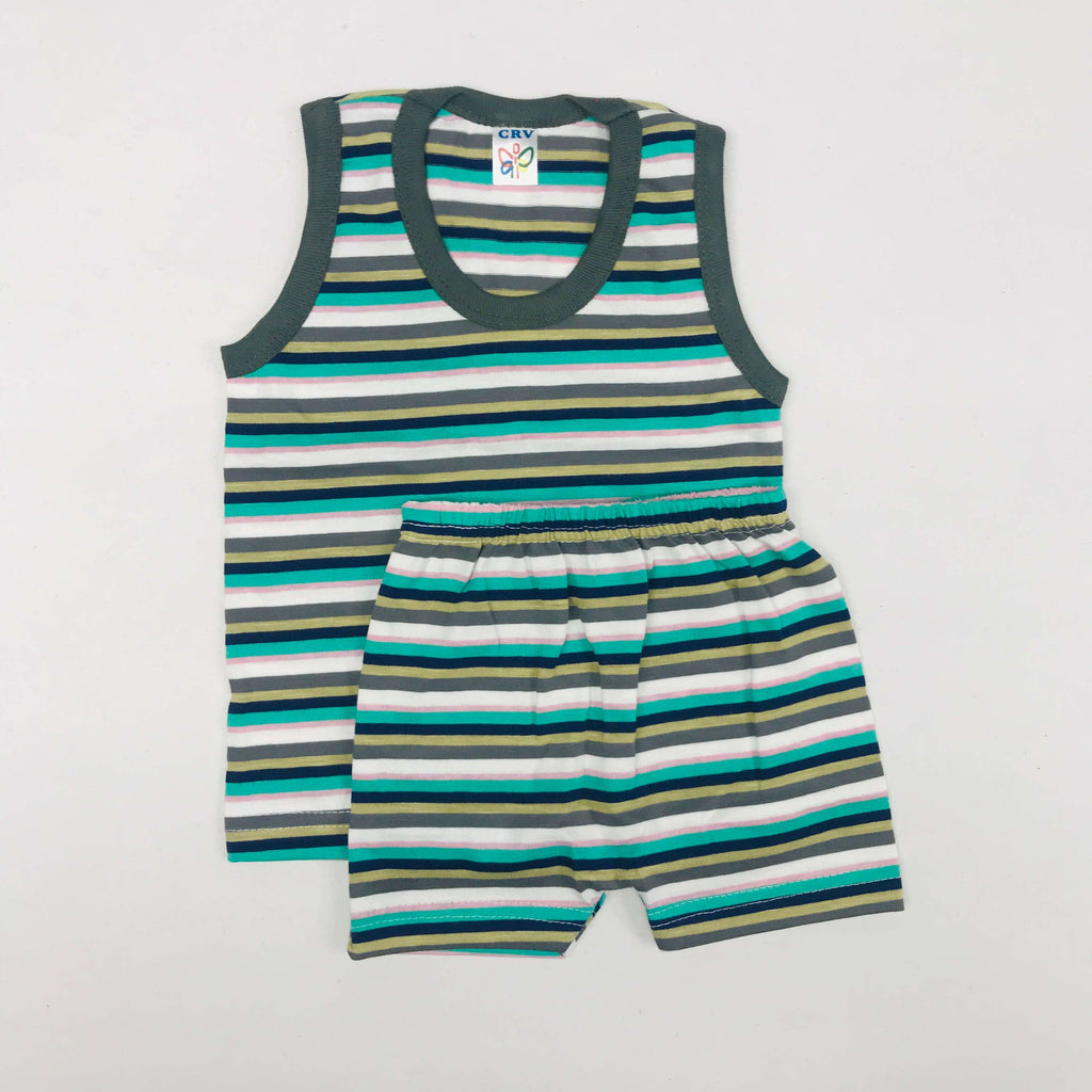 SL Kids Nikker Set
