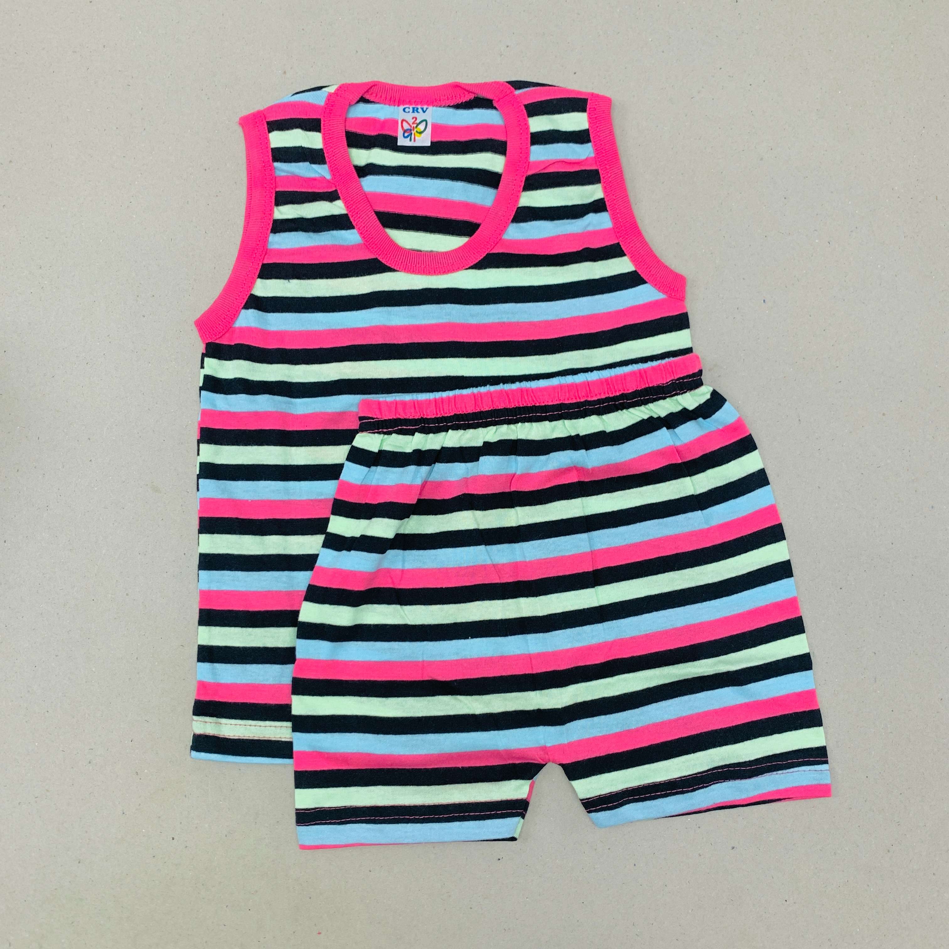 SL Kids Nikker Set