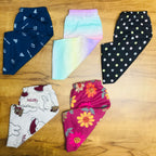 Kids Pant Combo Pack of 5