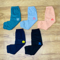 Rib Pant Combo Pack Of 5