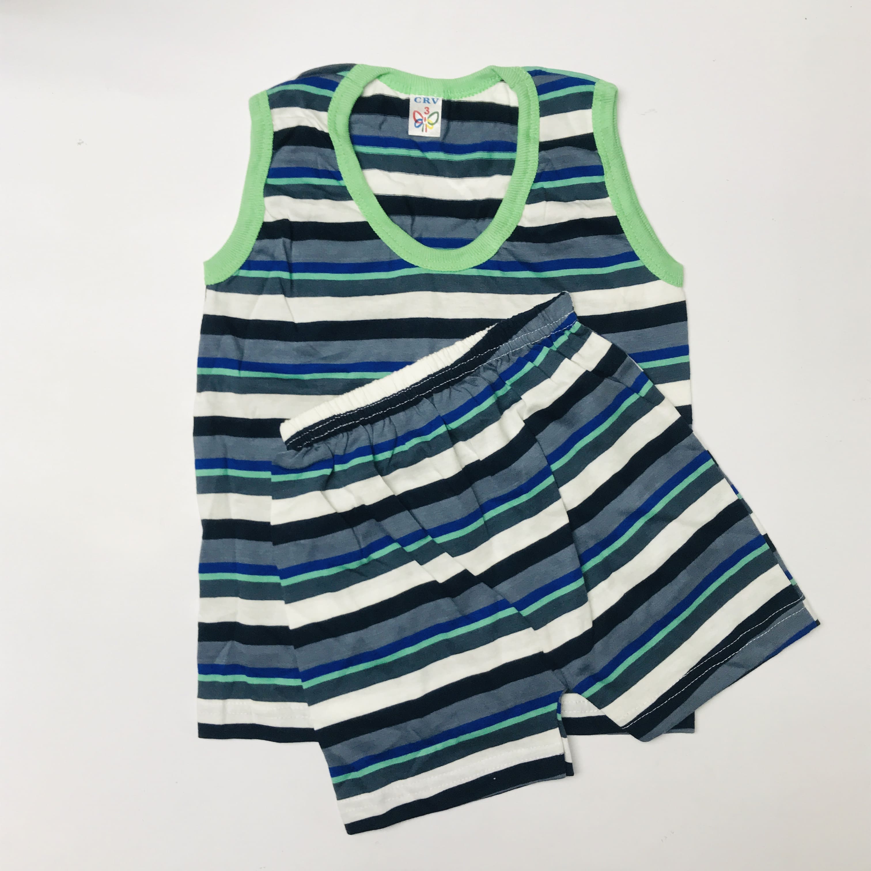 SL Kids Nikker Set