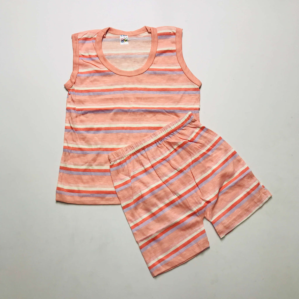 SL Kids Nikker Set