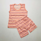 SL Kids Nikker Set