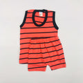 SL Kids Nikker Set