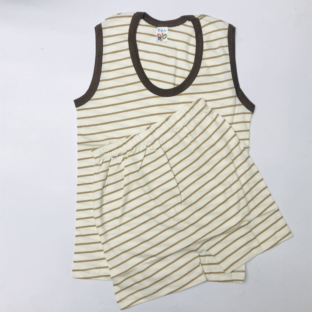 SL Kids Nikker Set