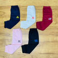 Rib Pant Combo Pack Of 5