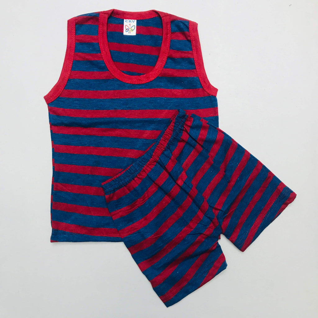 Kids Nikker Set