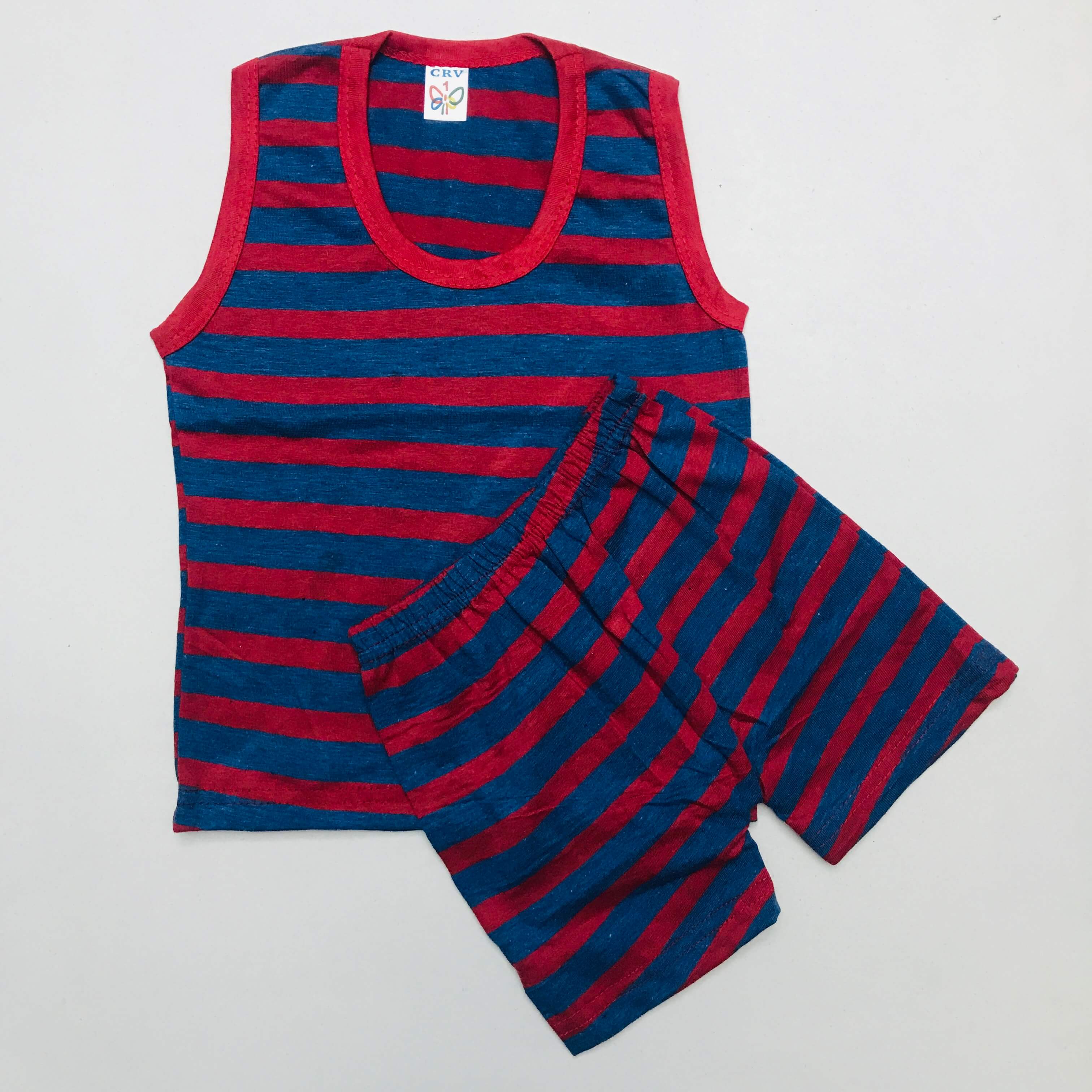 Kids Nikker Set