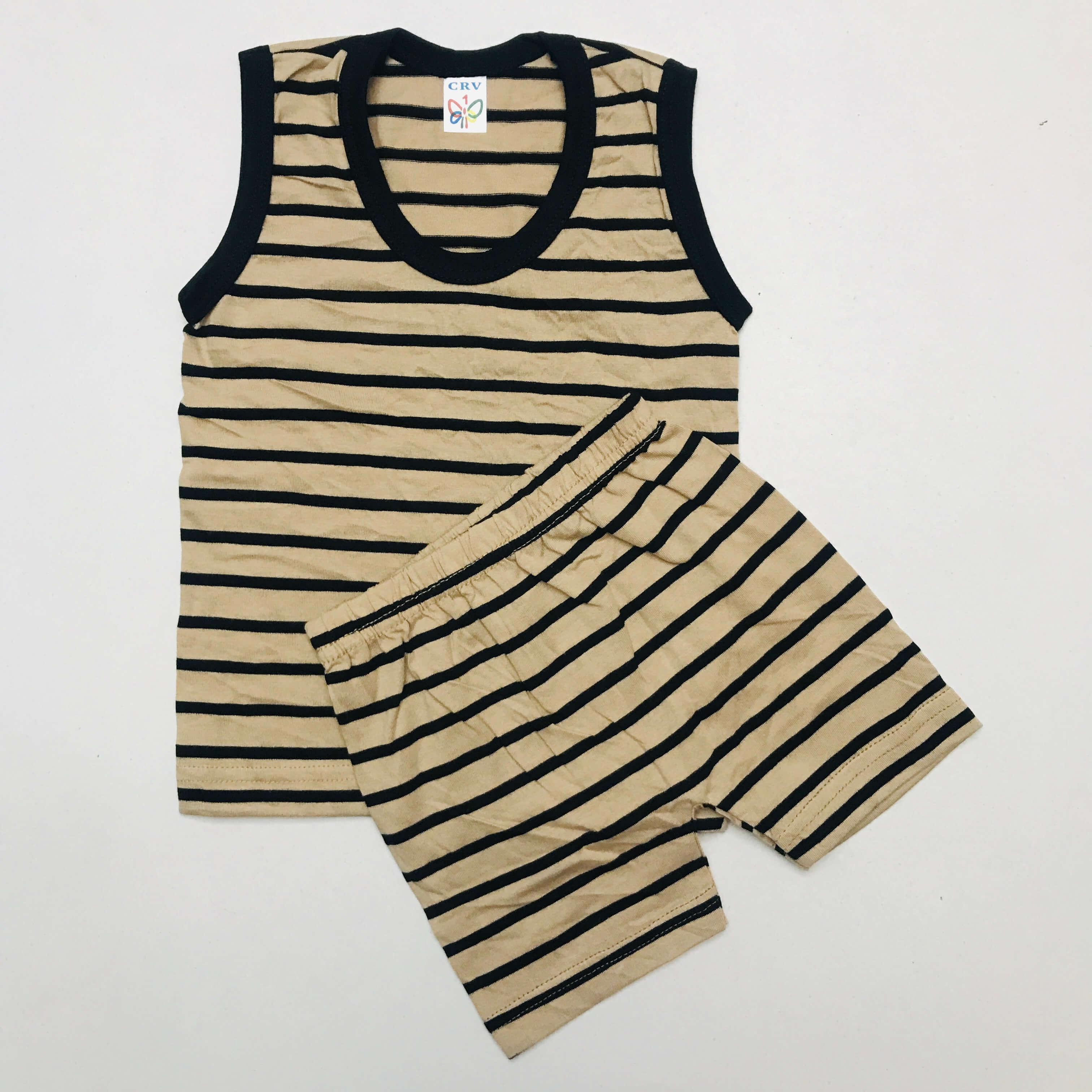 Kids Nikker Set