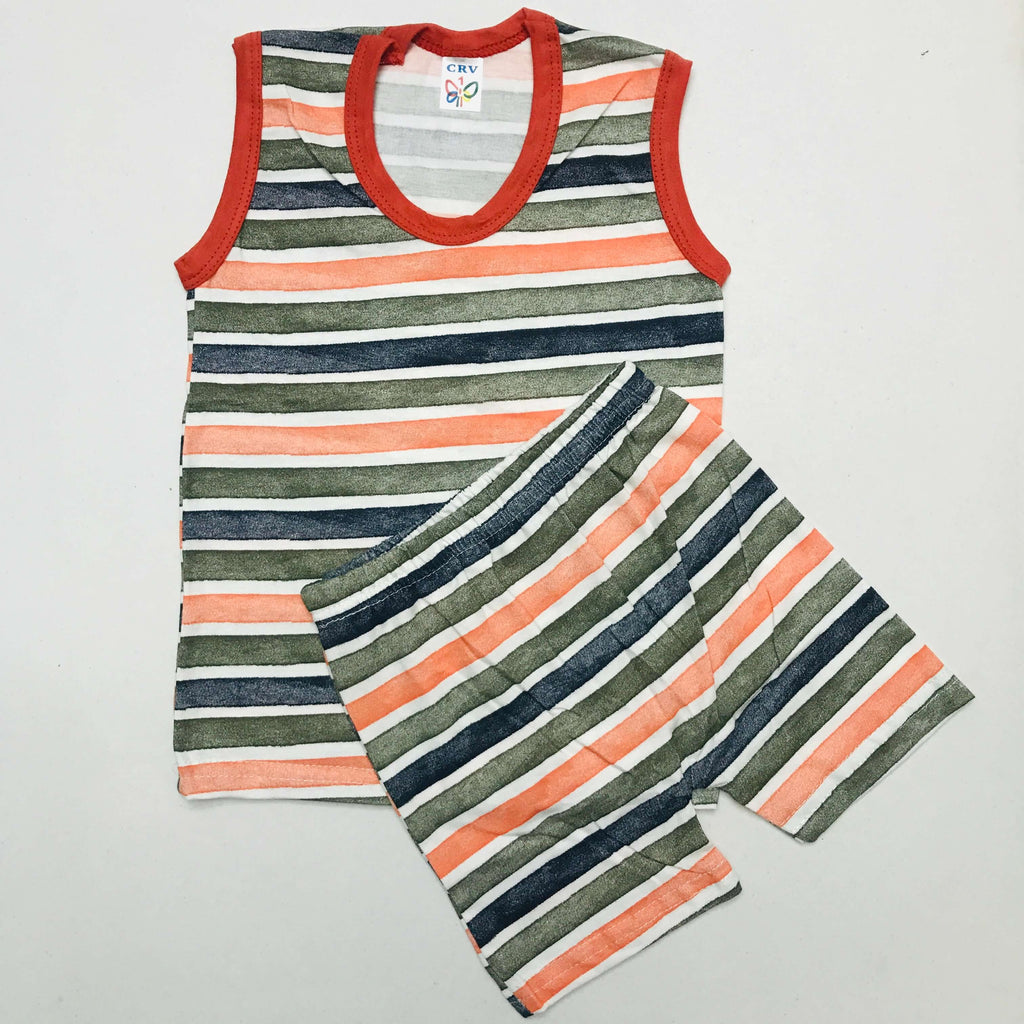 Kids Nikker Set