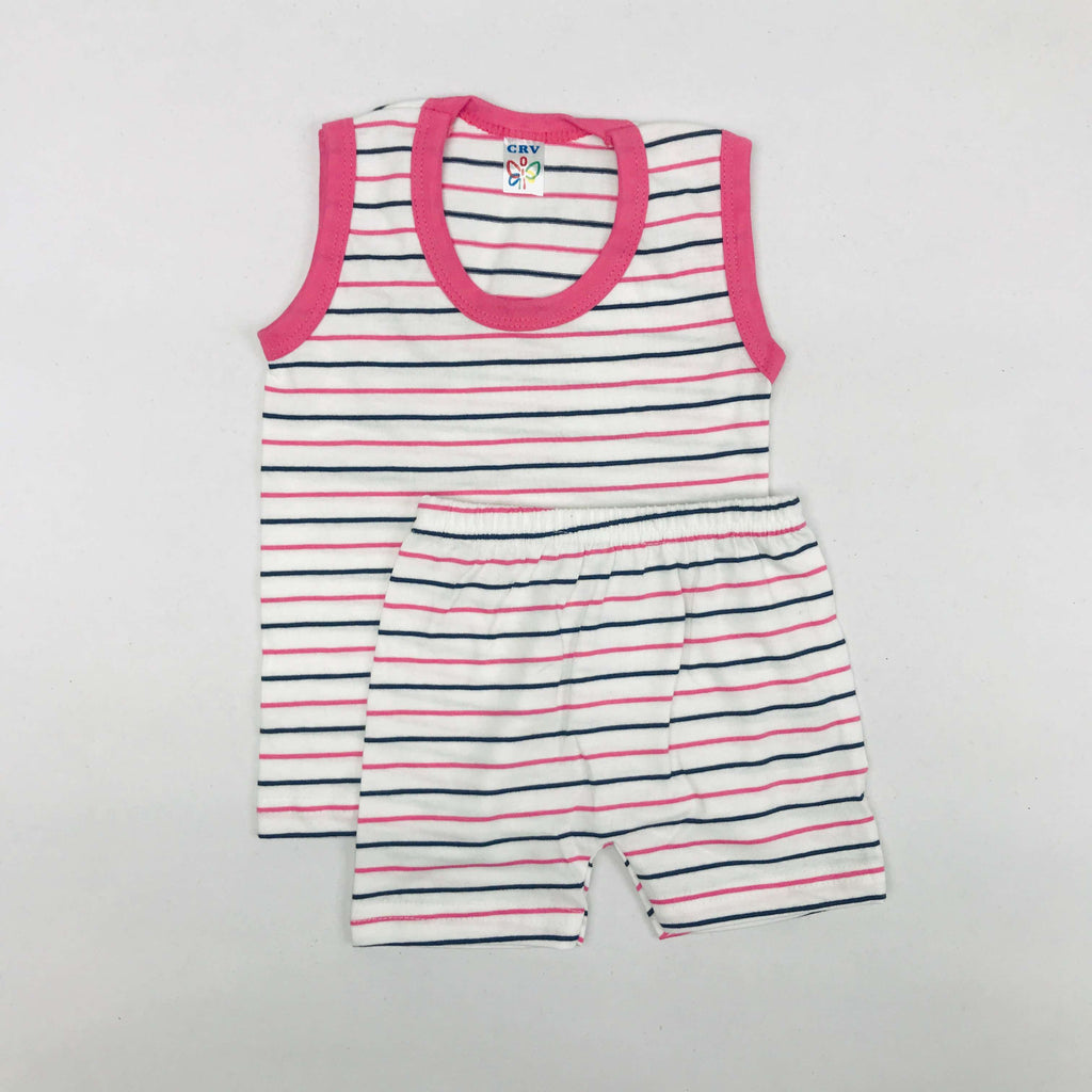 SL Kids Nikker Set