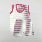 SL Kids Nikker Set