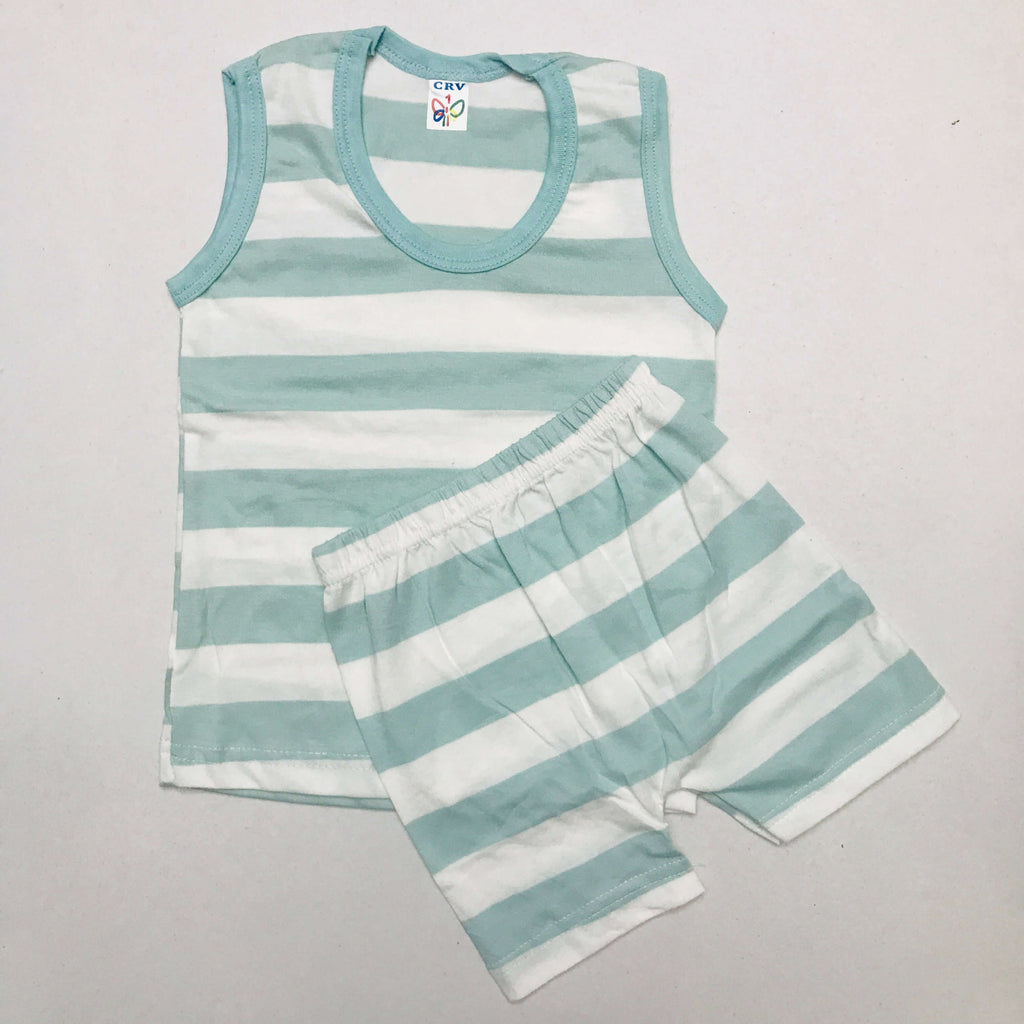 Kids Nikker Set