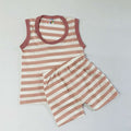 SL Kids Nikker Set