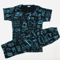Kids Pant Set