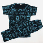 Kids Pant Set