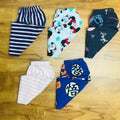 Kids Pant Combo Pack of 5