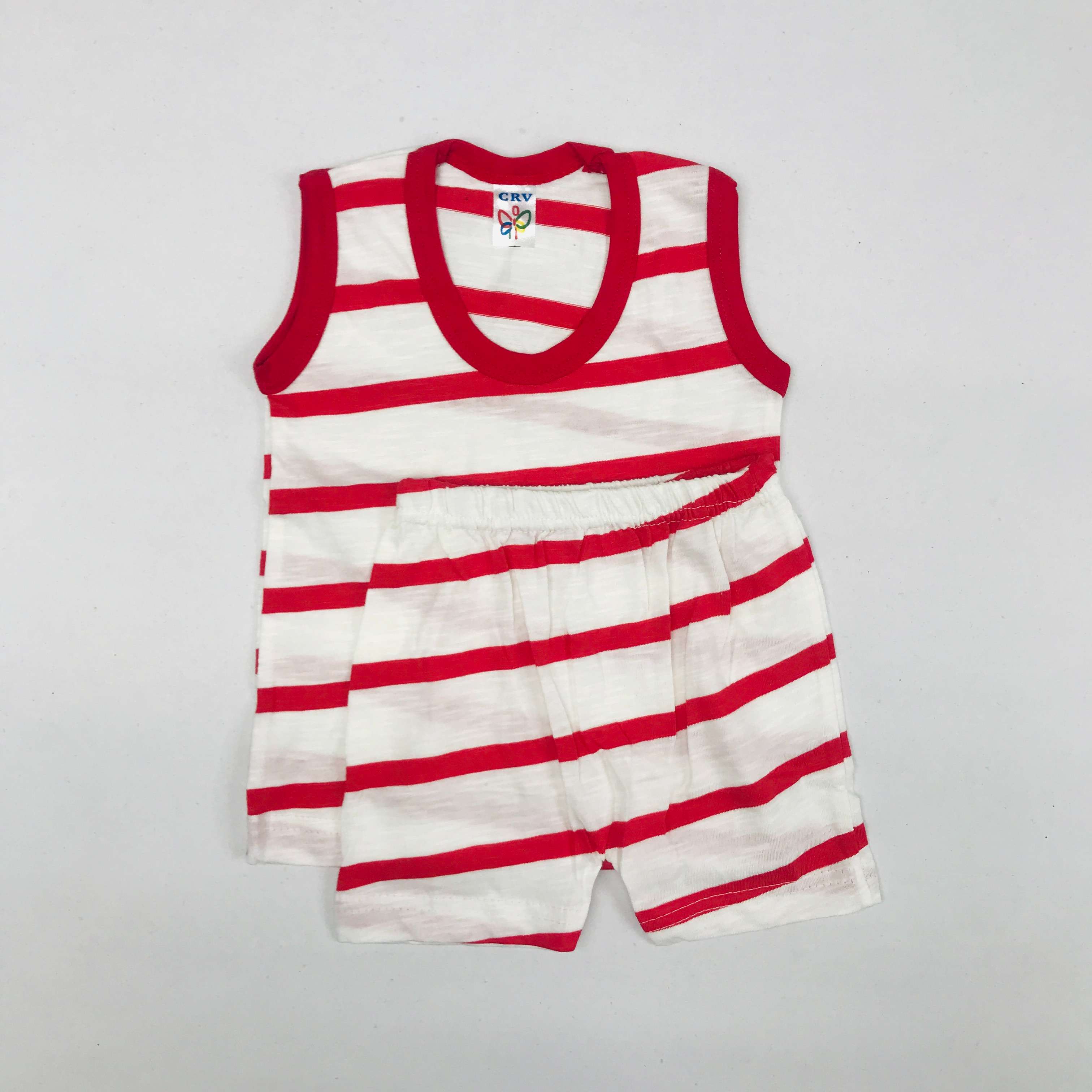 SL Kids Nikker Set