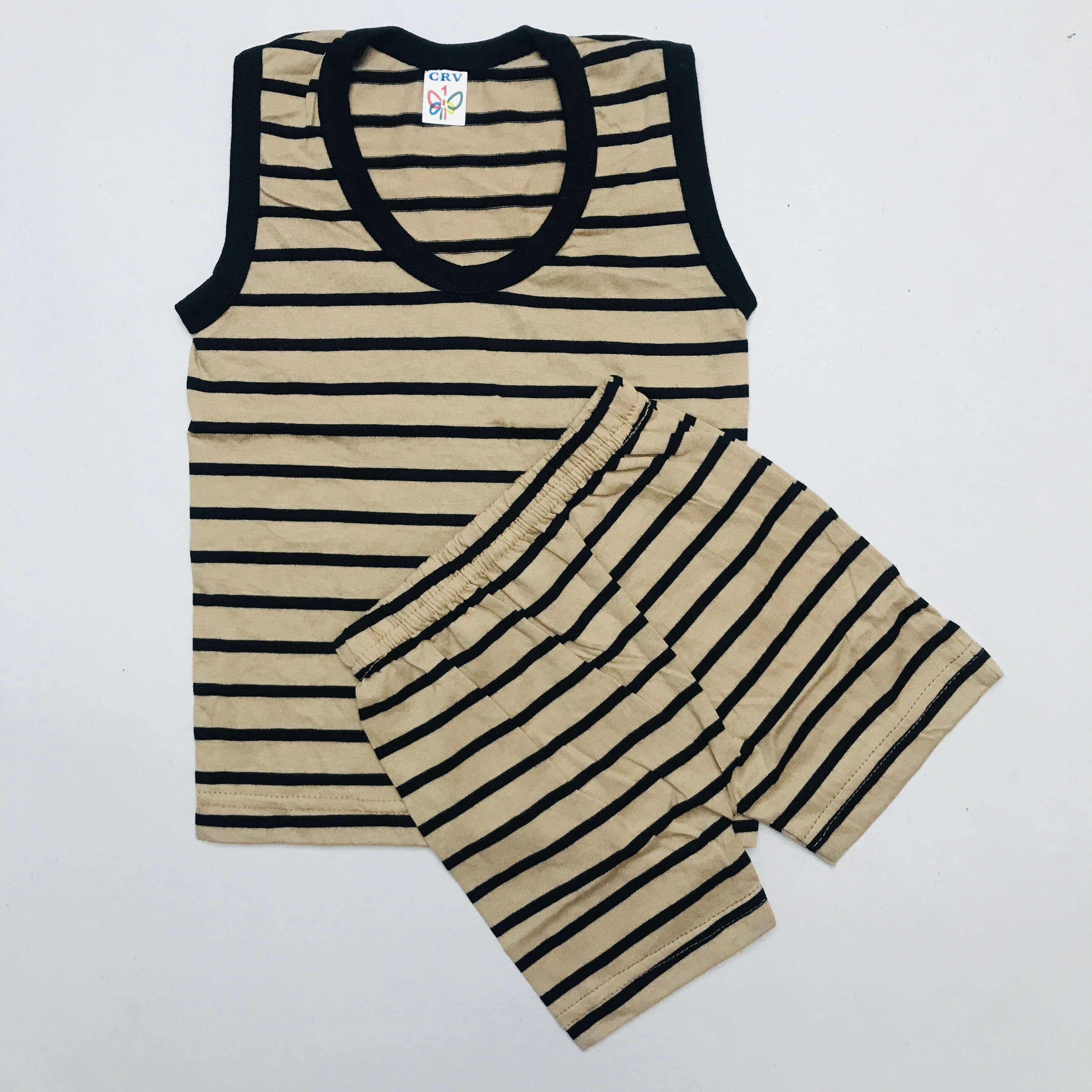 Kids Nikker Set