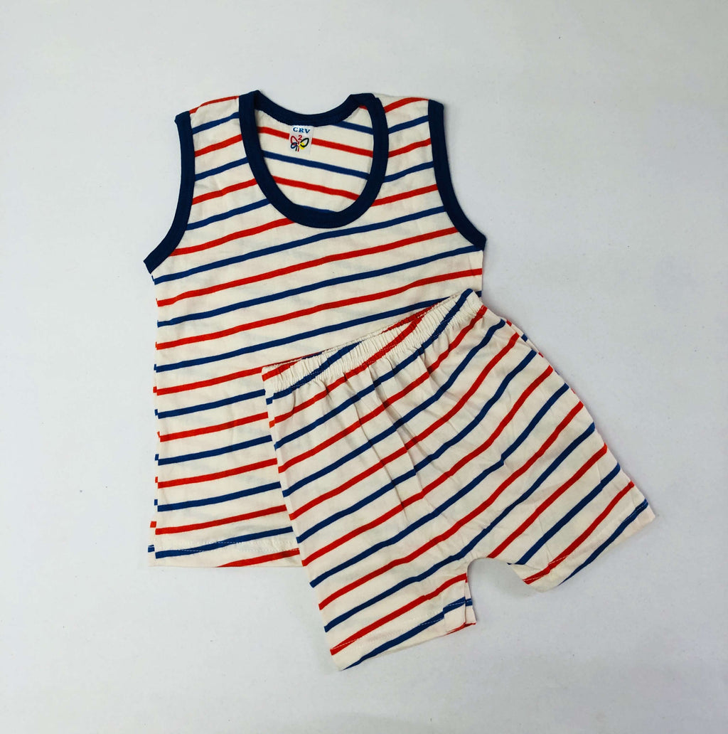 SL Kids Nikker Set