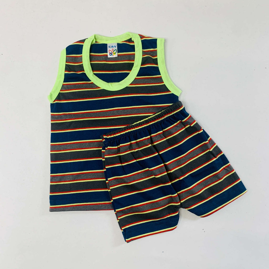 SL Kids Nikker Set