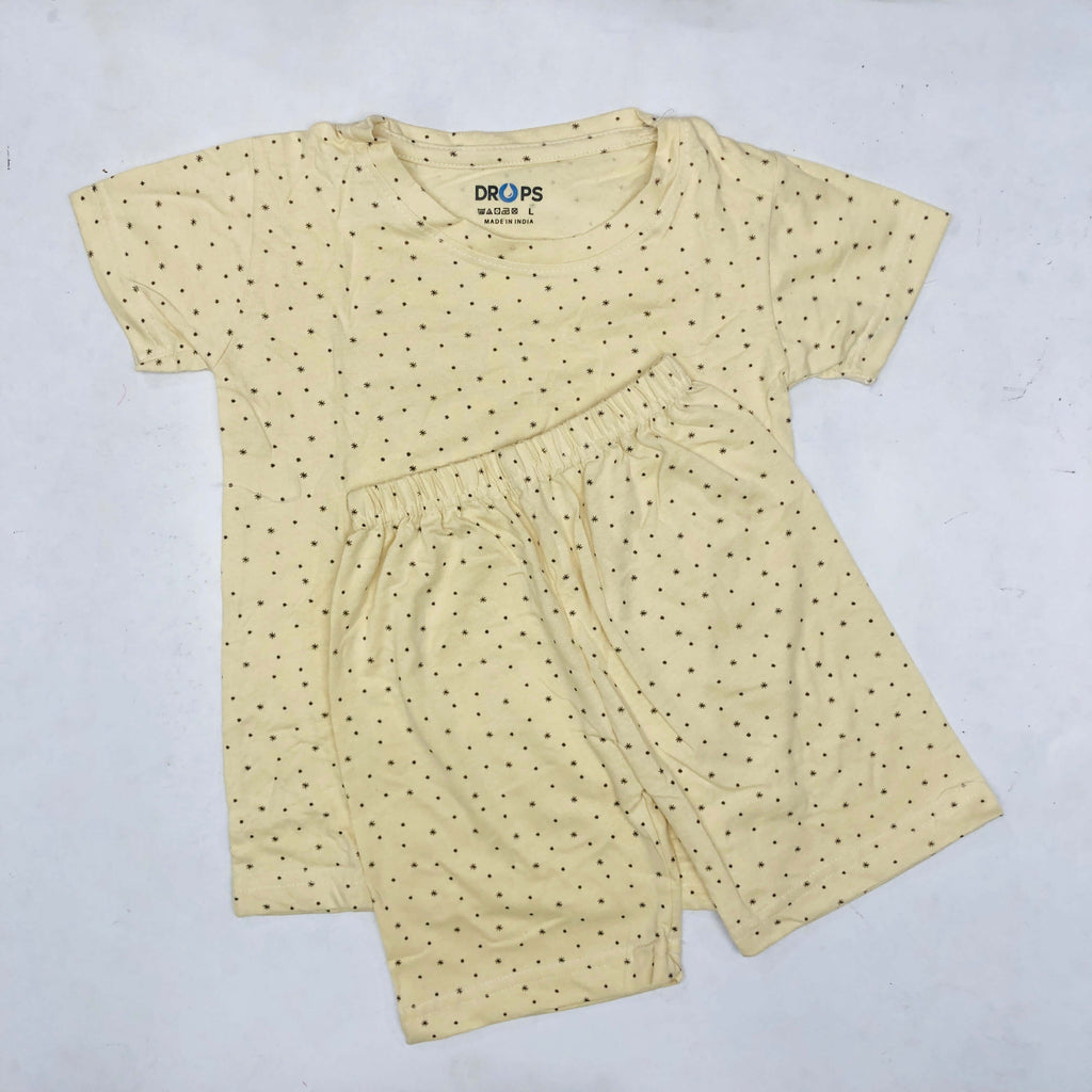 Little Drops Nikker Set