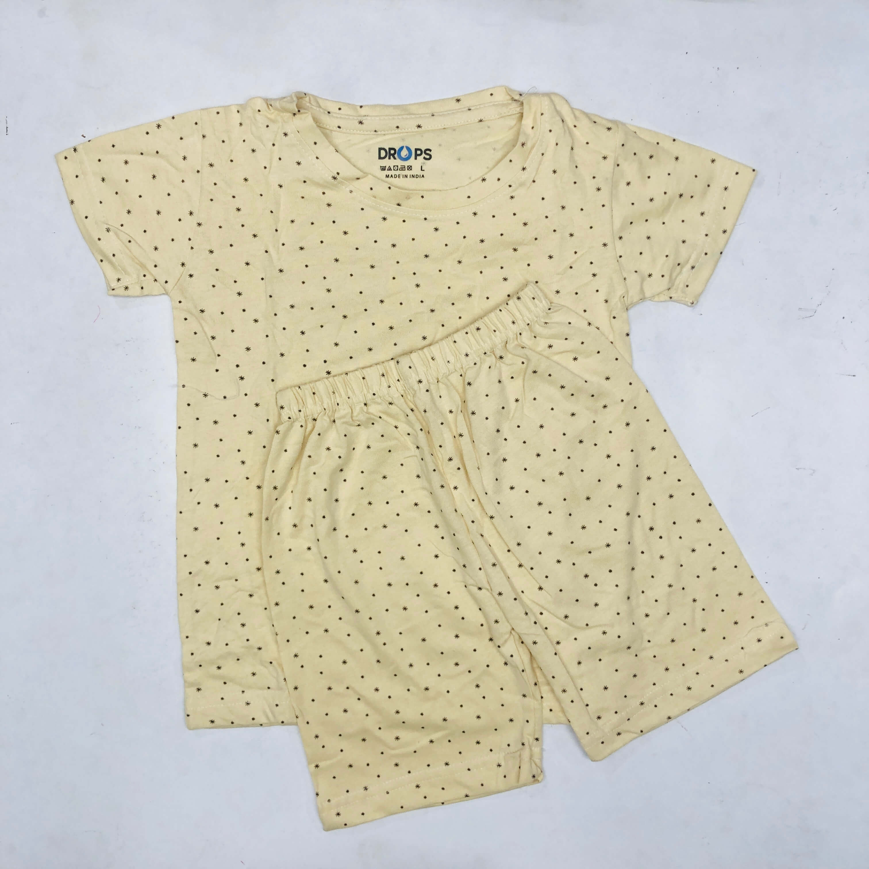 Little Drops Nikker Set