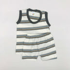 SL Kids Nikker Set