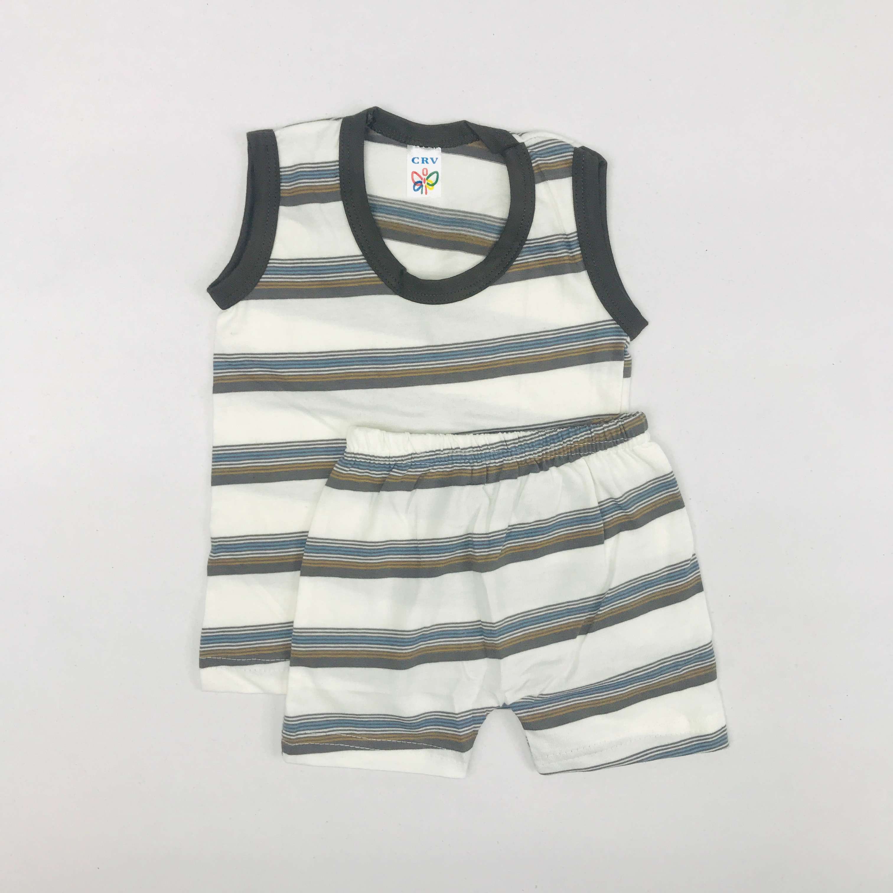 SL Kids Nikker Set